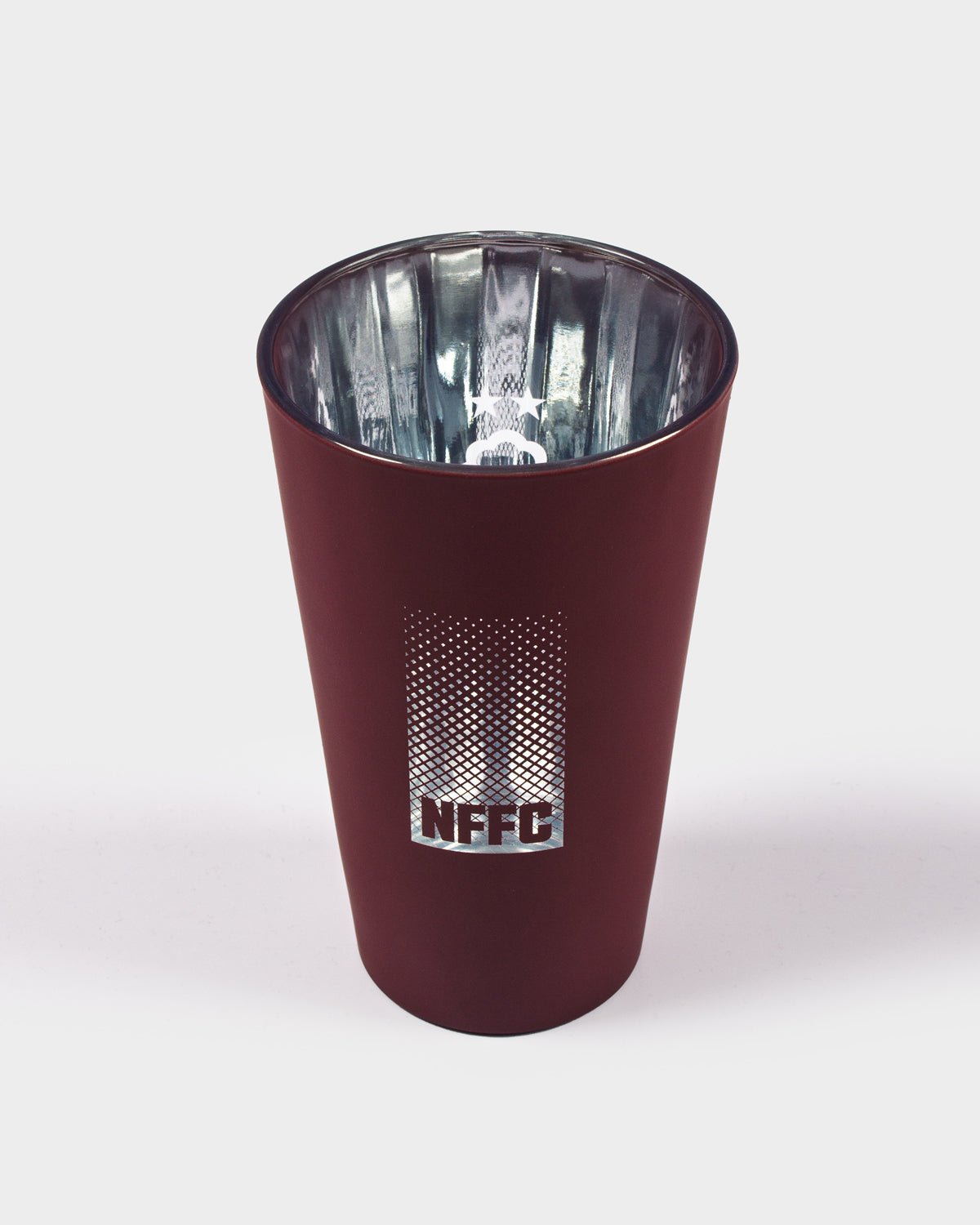 NFFC Vision Glass - Nottingham Forest FC