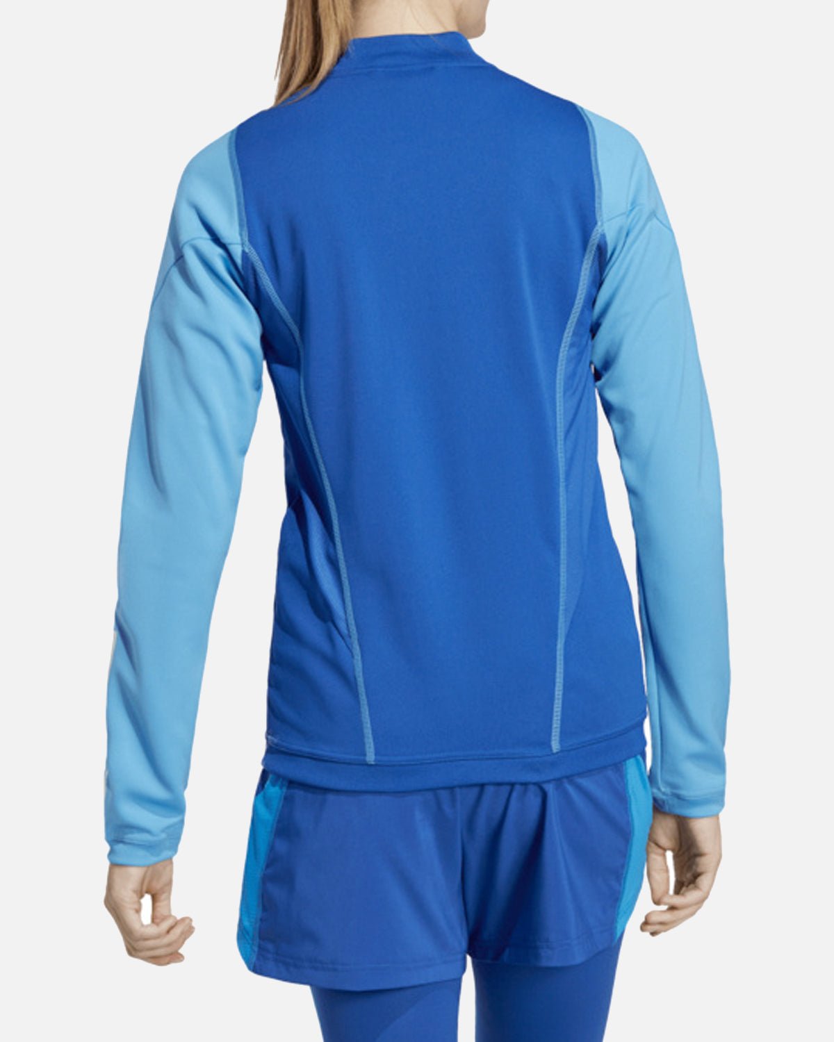 NFFC Women's Royal Travel Track Jacket 23 - 24 - Nottingham Forest FC