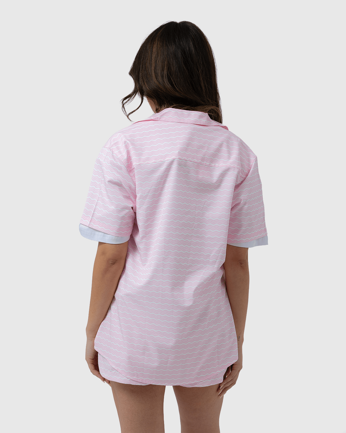 NFFC Women's Trent School All Over Print Shirt - Nottingham Forest FC