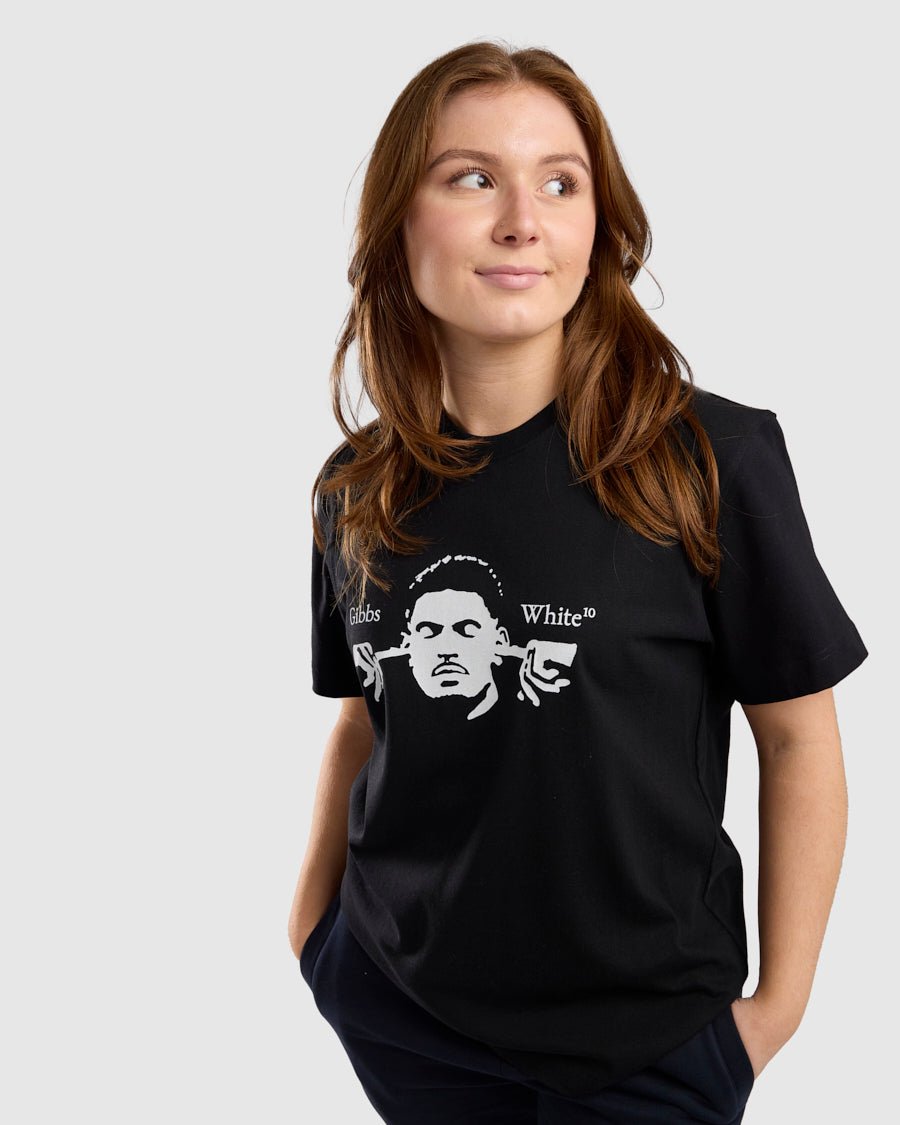 NFFC x AOF MGW T-Shirt - Nottingham Forest FC