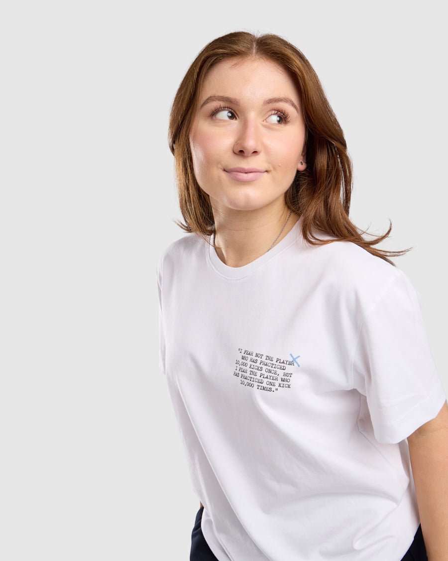 NFFC x AOF Trademark CHO T-Shirt - Nottingham Forest FC