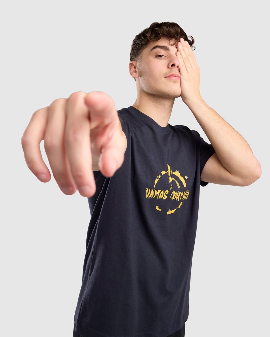 NFFC x AOF Vamos Murillo T-Shirt - Nottingham Forest FC