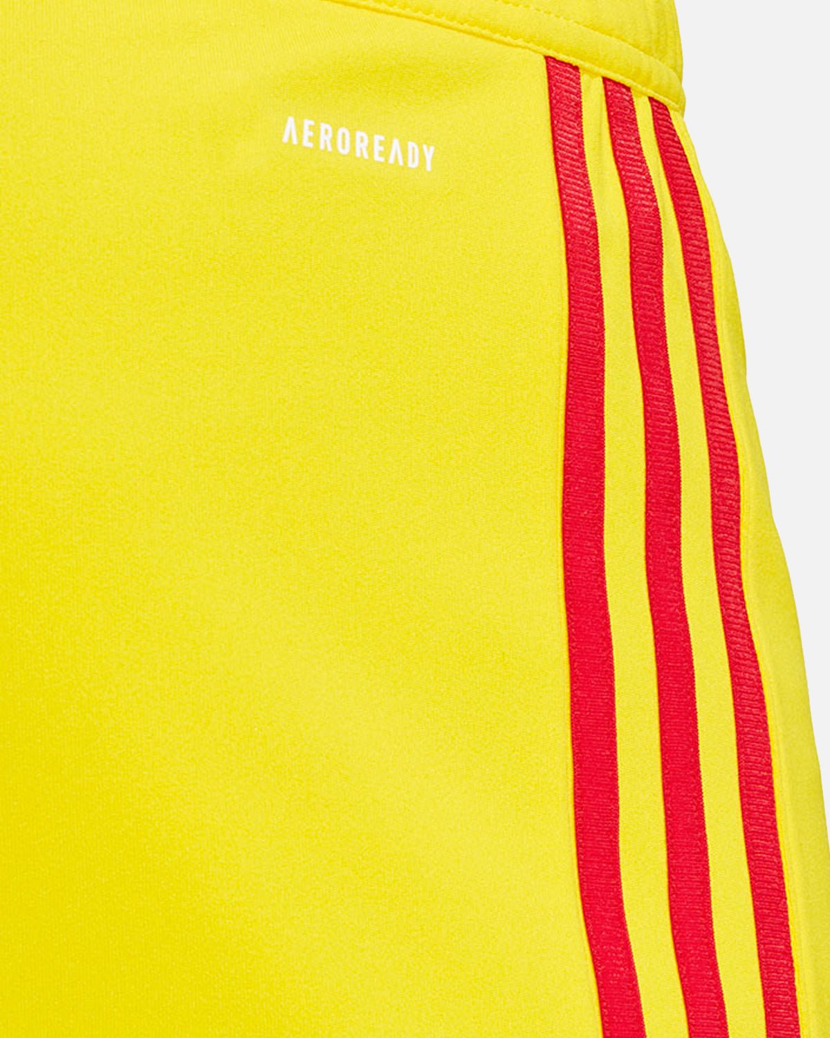 NFFC Yellow Goalkeeper Shorts 23 - 24 - Nottingham Forest FC