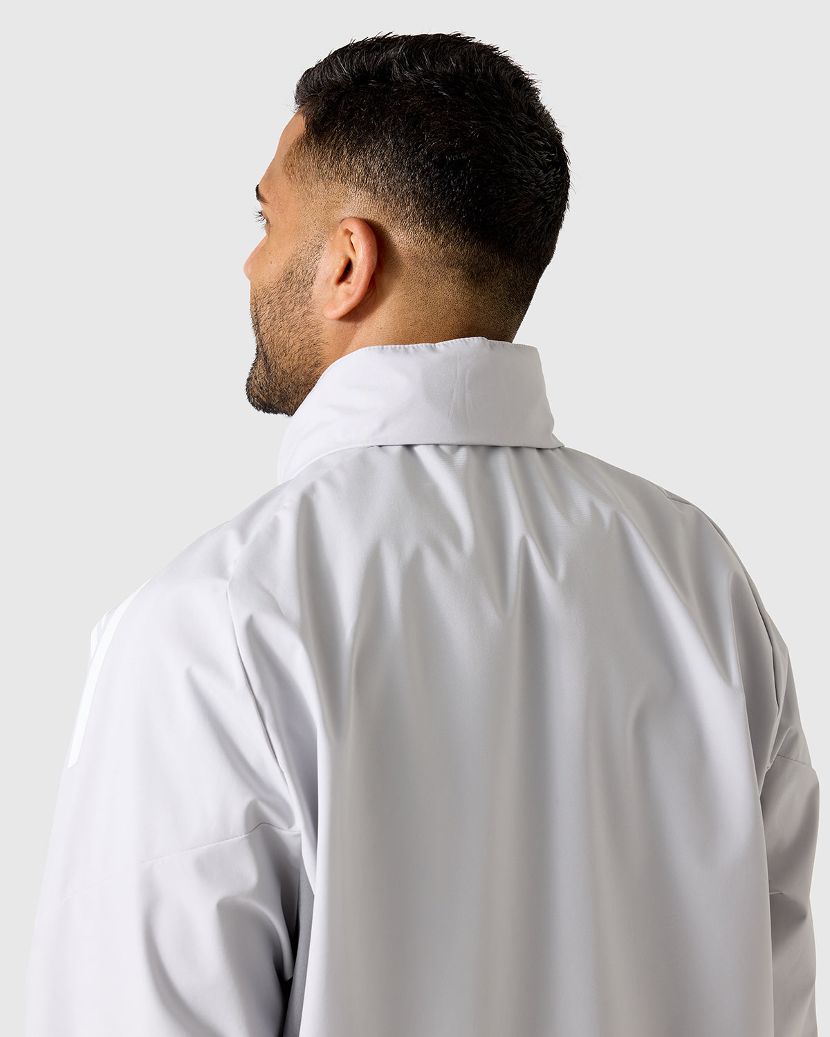 NFFC Pre-Match All Weather Jacket 25/26