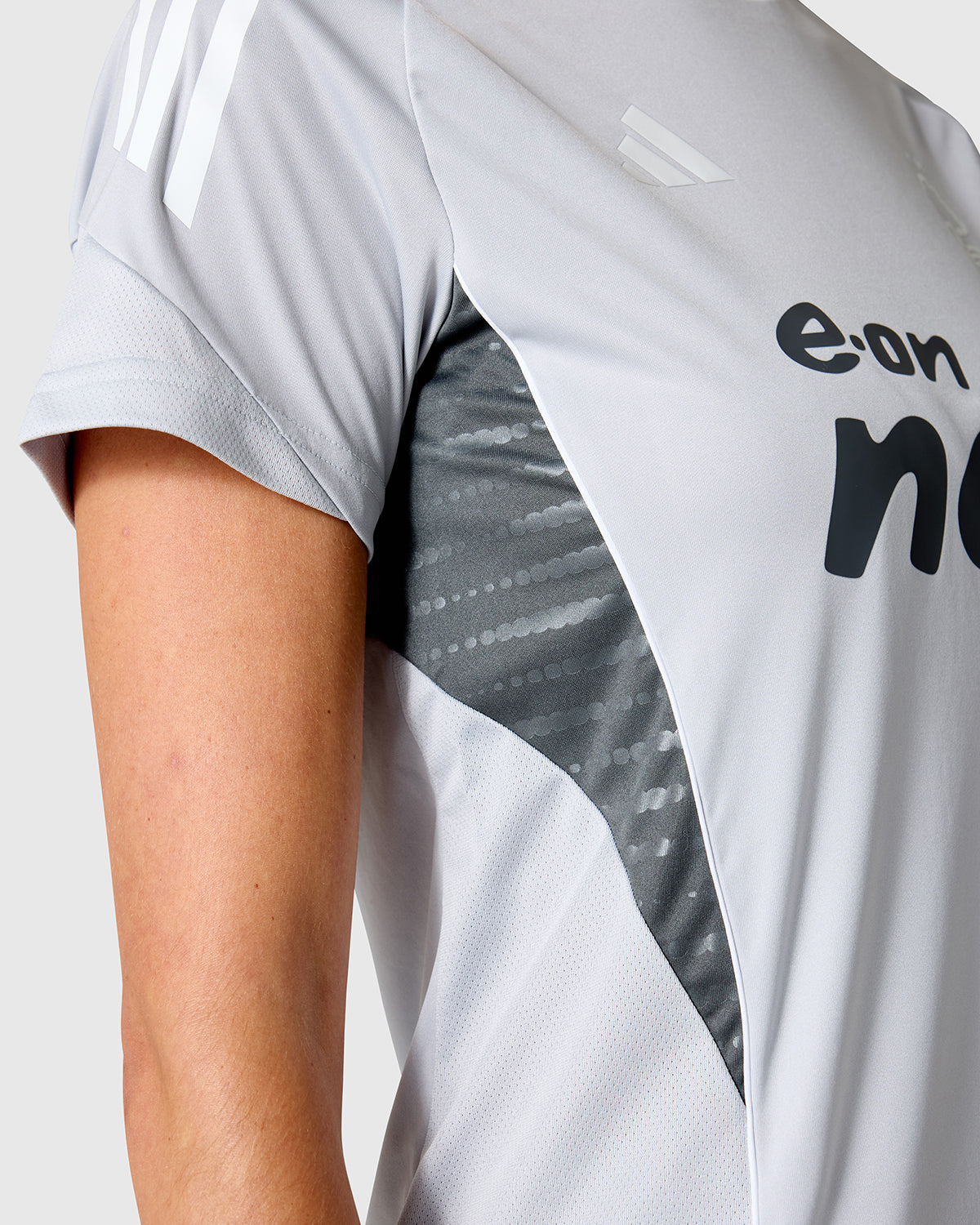 NFFC Women's Pre-Match Jersey 25/26