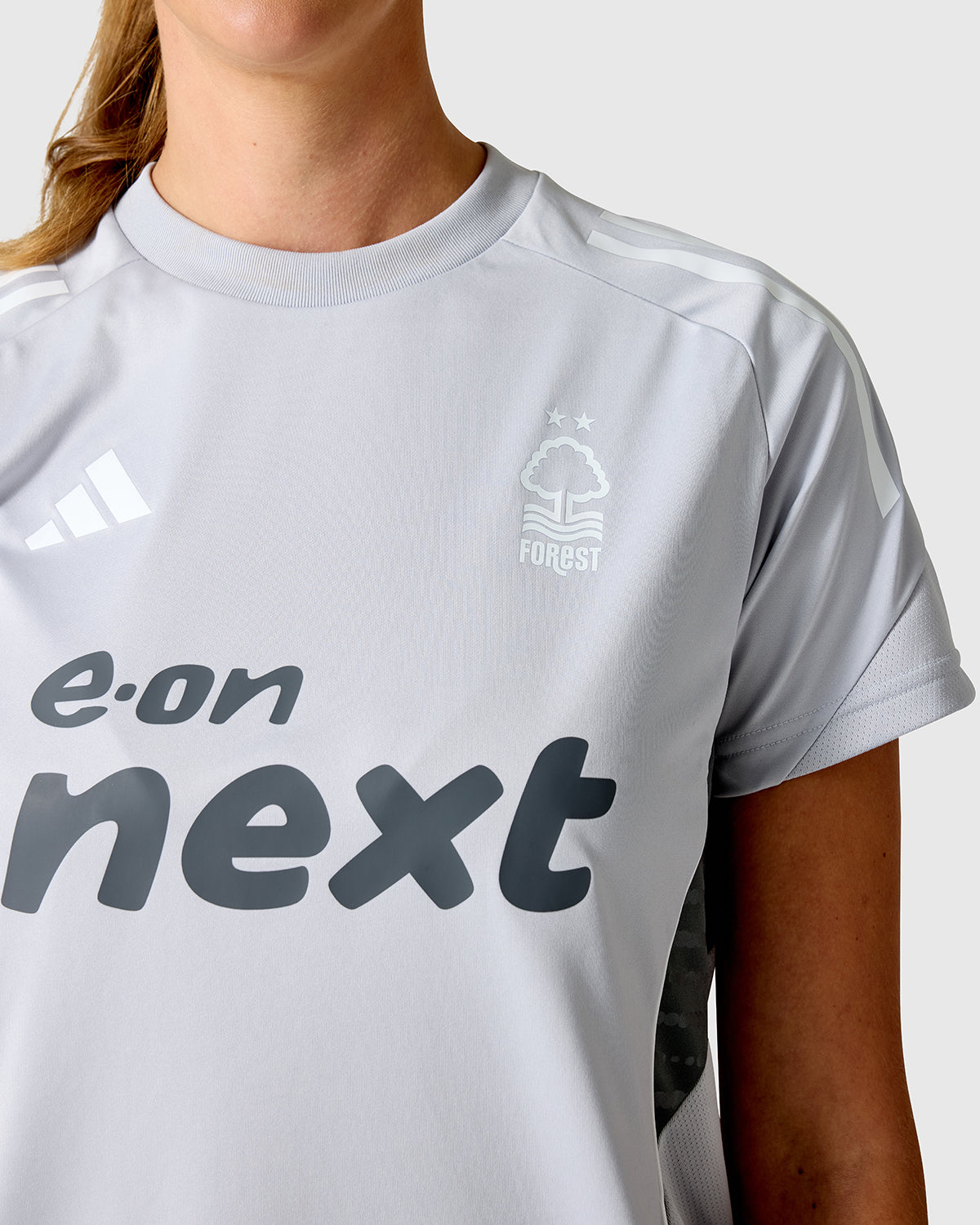 NFFC Women's Pre-Match Jersey 25/26