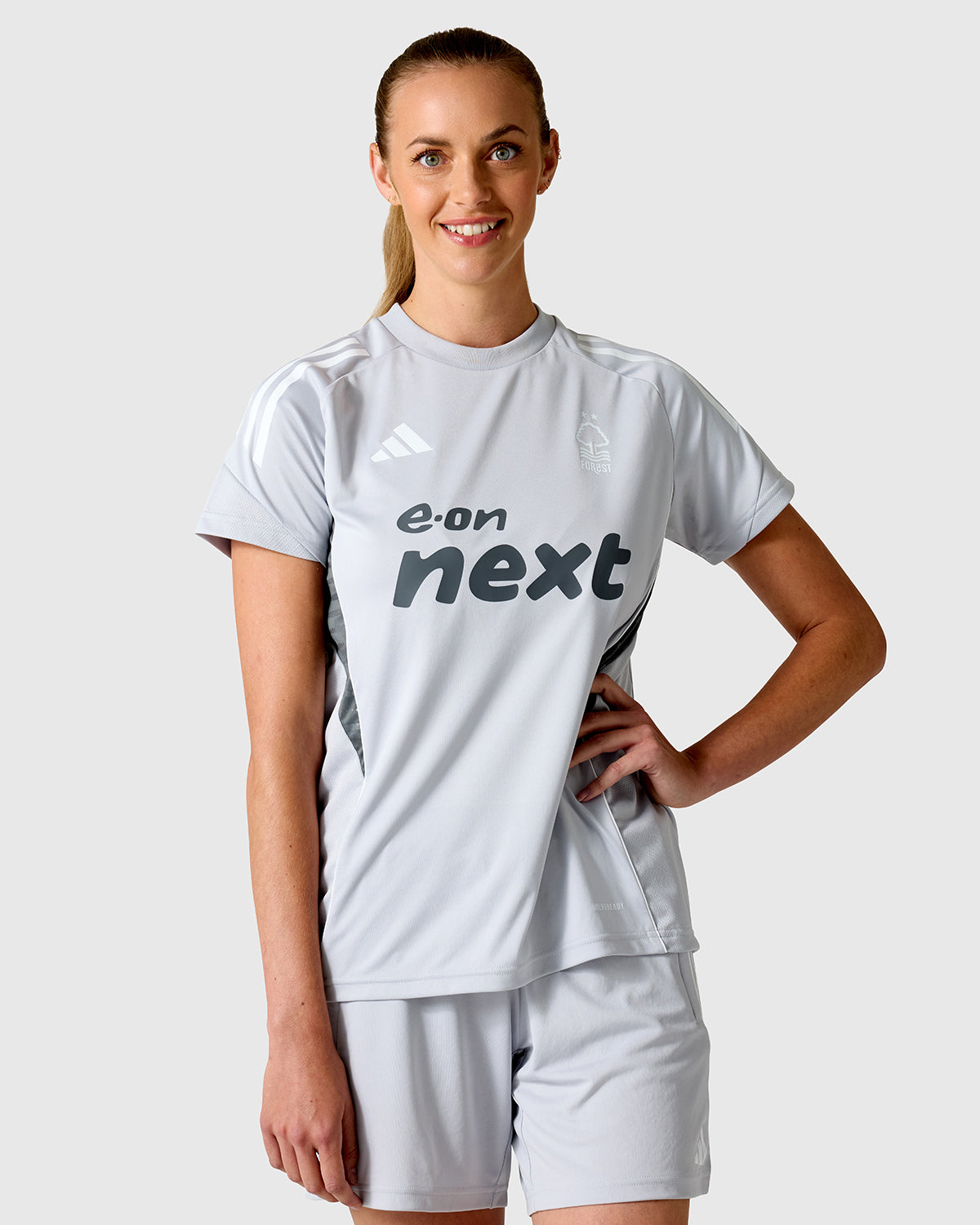 NFFC Women's Pre-Match Jersey 25/26