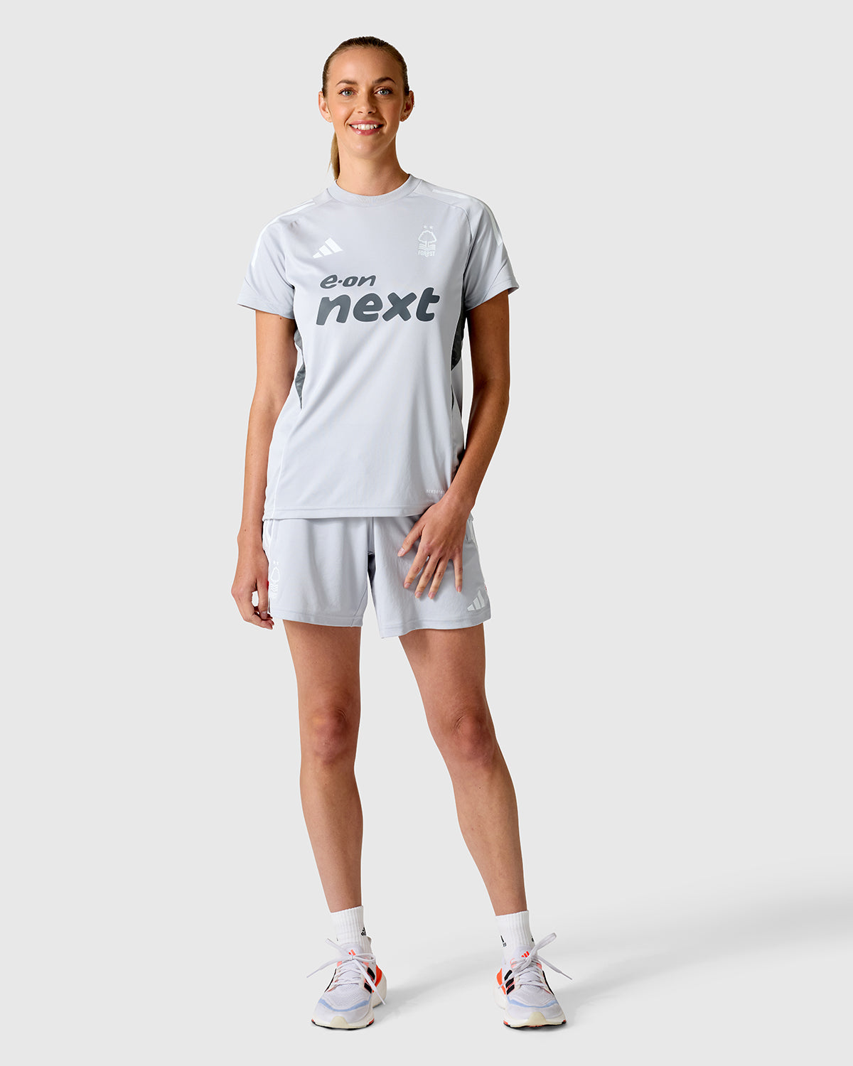NFFC Women's Pre-Match Jersey 25/26