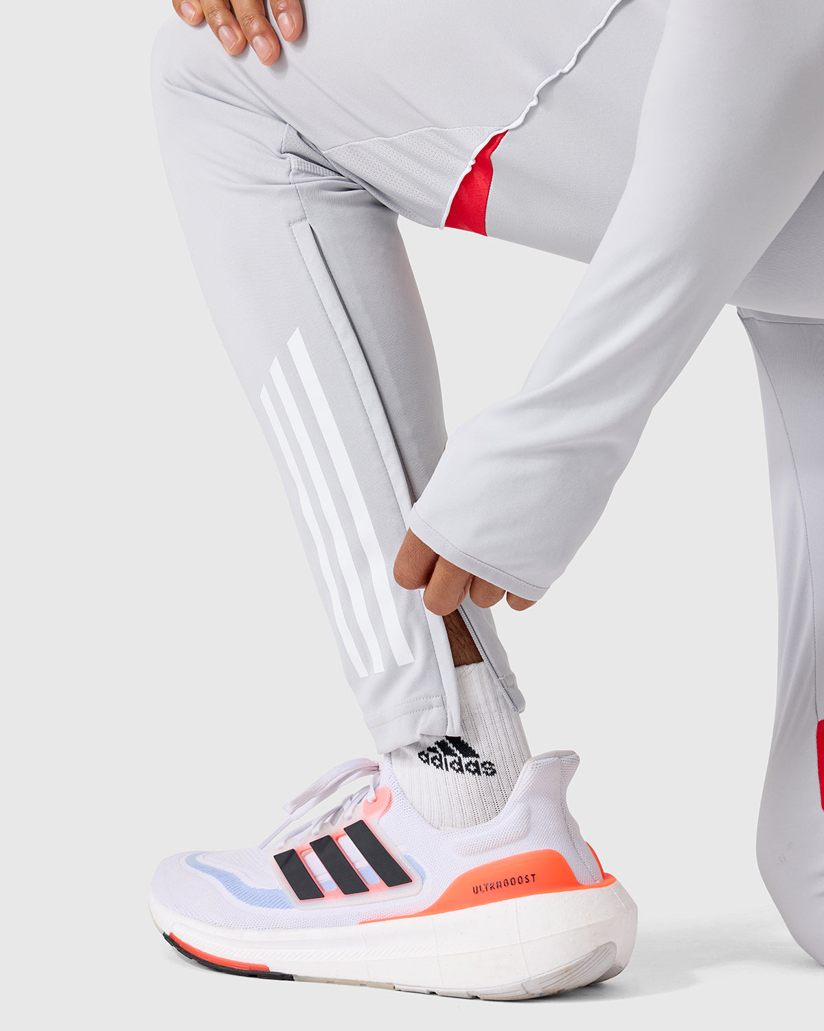 NFFC Pre-Match Pants 25/26