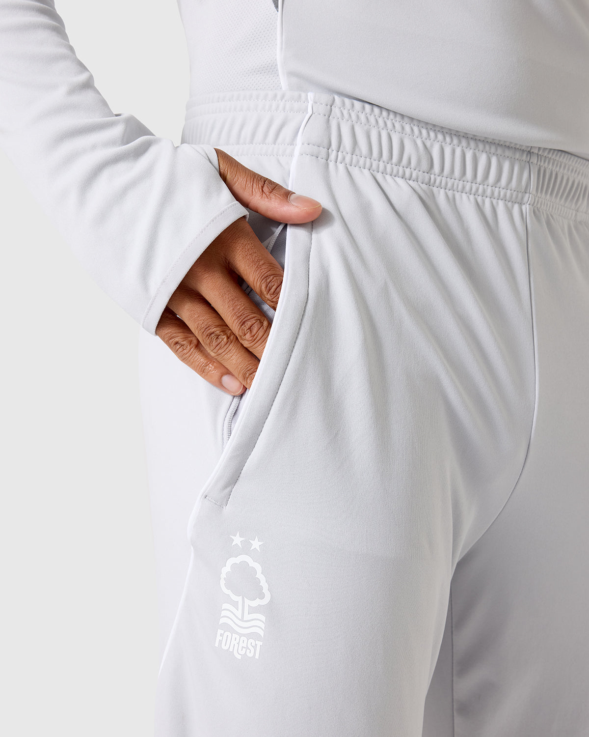 NFFC Pre-Match Pants 25/26