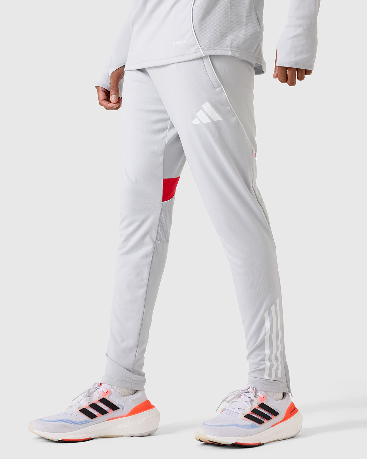 NFFC Pre-Match Pants 25/26