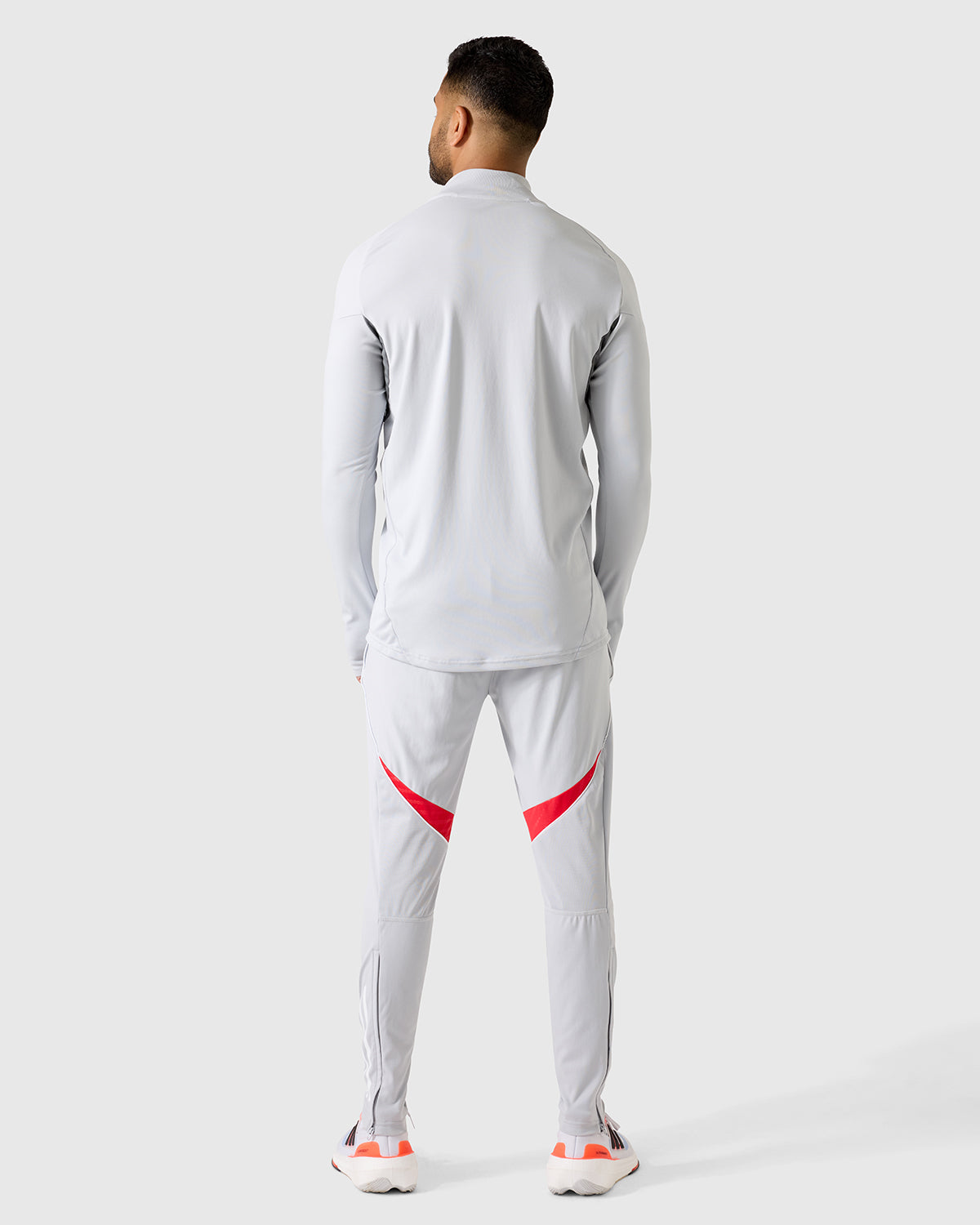 NFFC Pre-Match 1/4 Zip Top 25/26