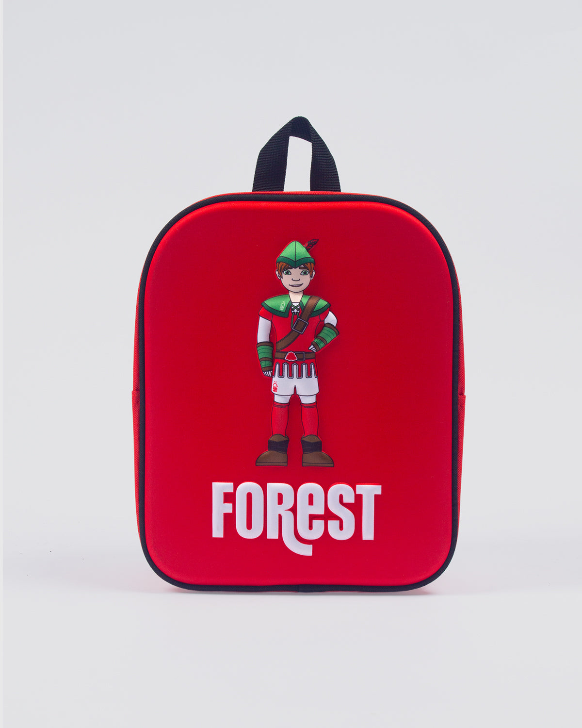 NFFC 3D Robin Hood Backpack