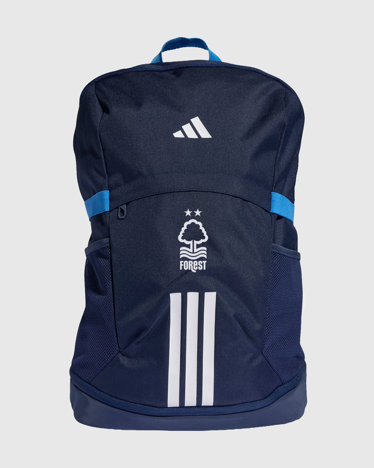 NFFC Adidas Navy Tiro Backpack