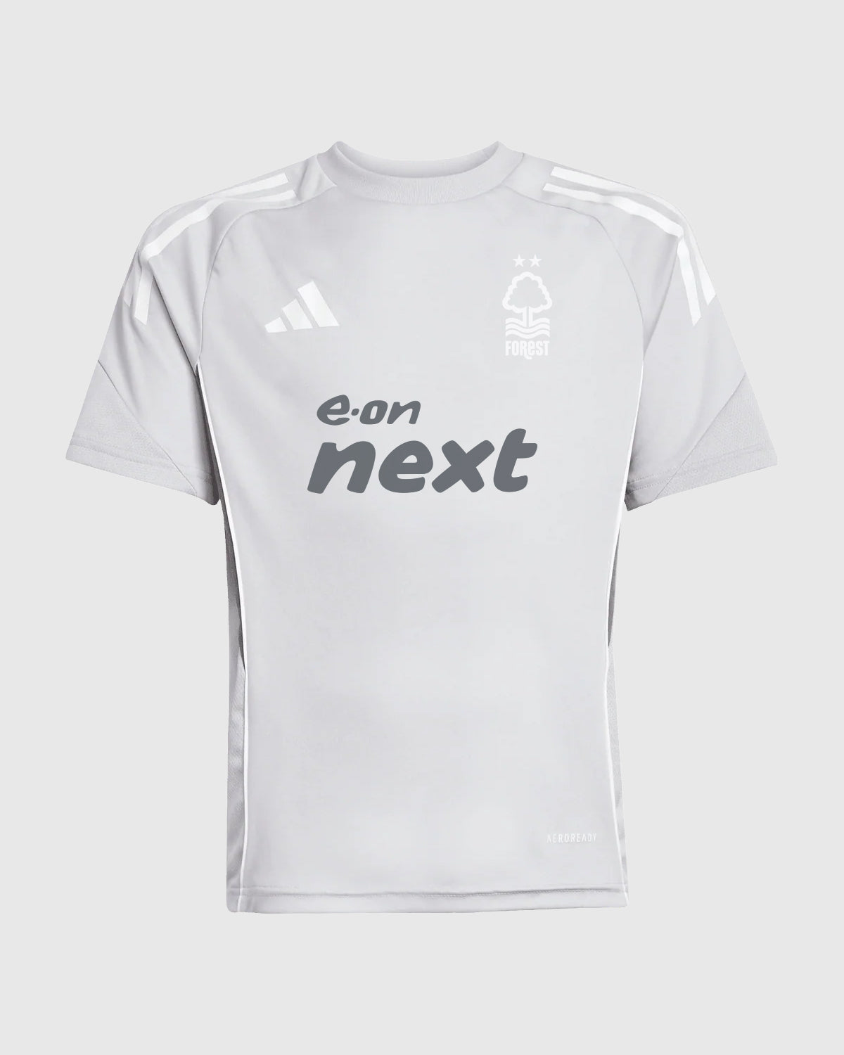NFFC Junior Pre-Match Jersey 25/26