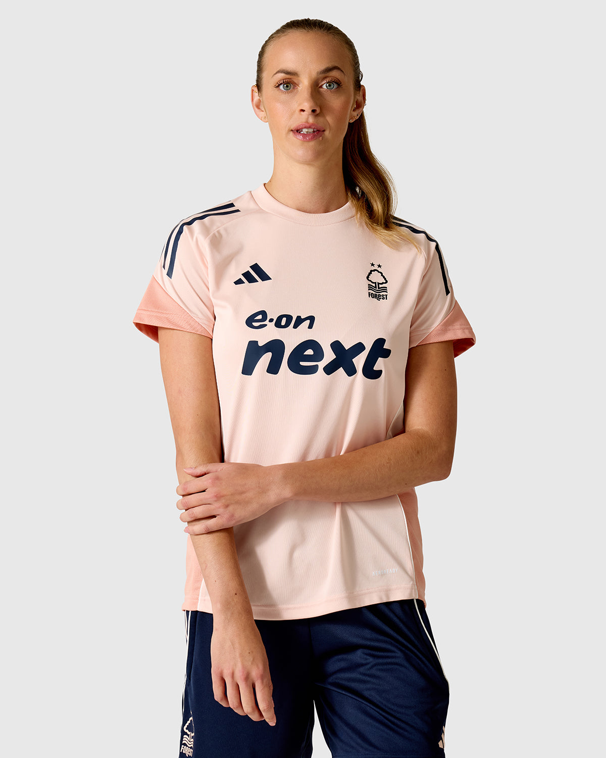 NFFC Women's Travel Jersey 25/26
