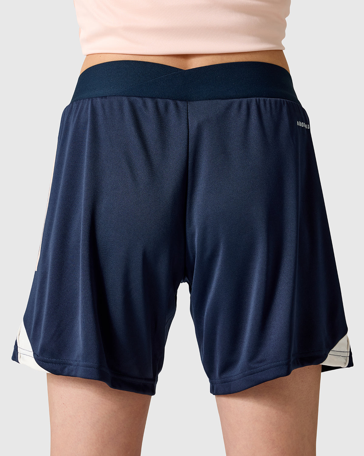 NFFC Women's Travel Shorts 25/26