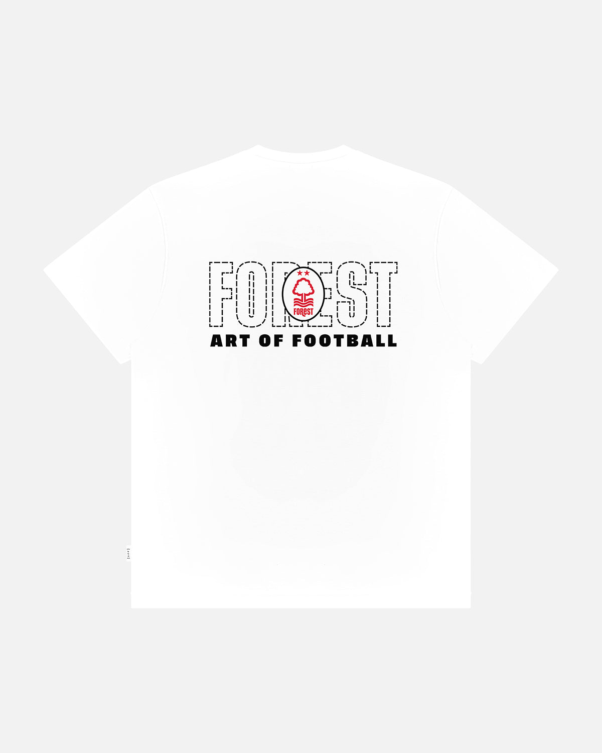 NFFC x AOF 90s T-Shirt