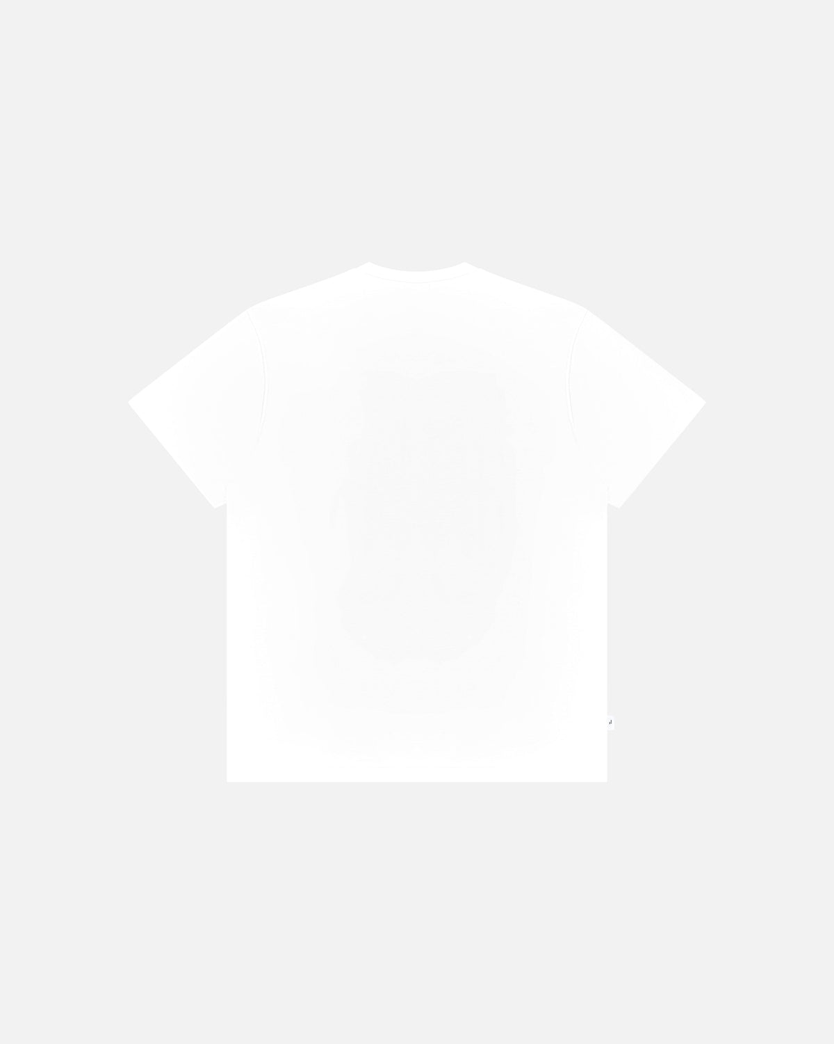 Art of NFFC Home Pickles White Tee