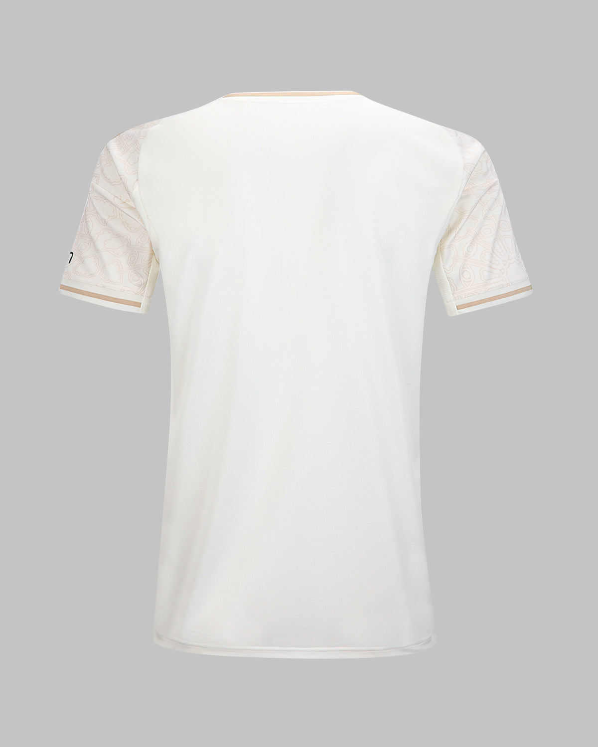 NFFC Women's Away Shirt 25/26