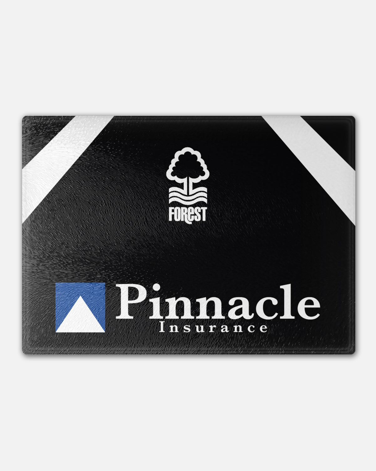 NFFC 1998 Keeper Chopping Board - Nottingham Forest FC