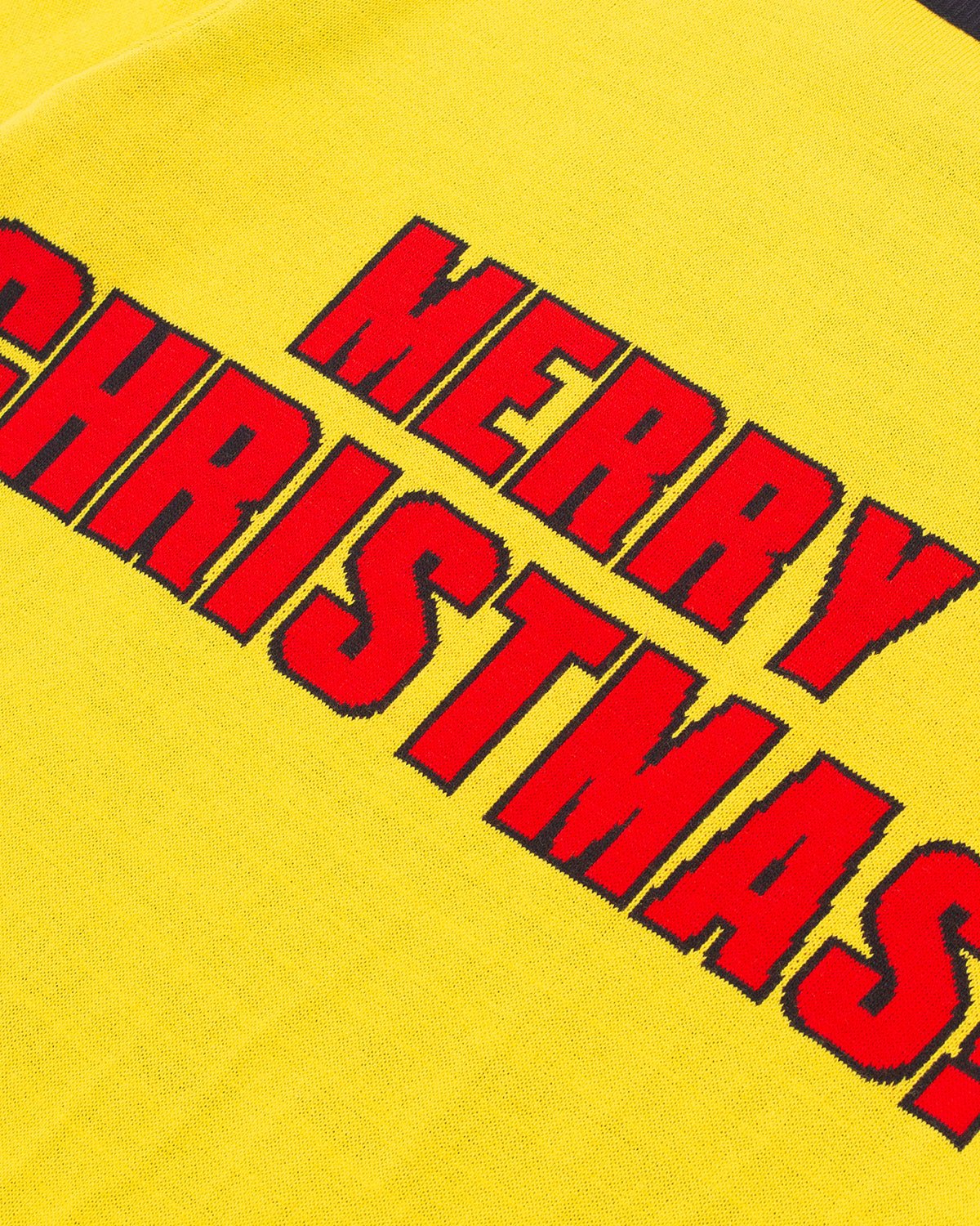 NFFC 1995 Away Christmas Jumper - Nottingham Forest FC