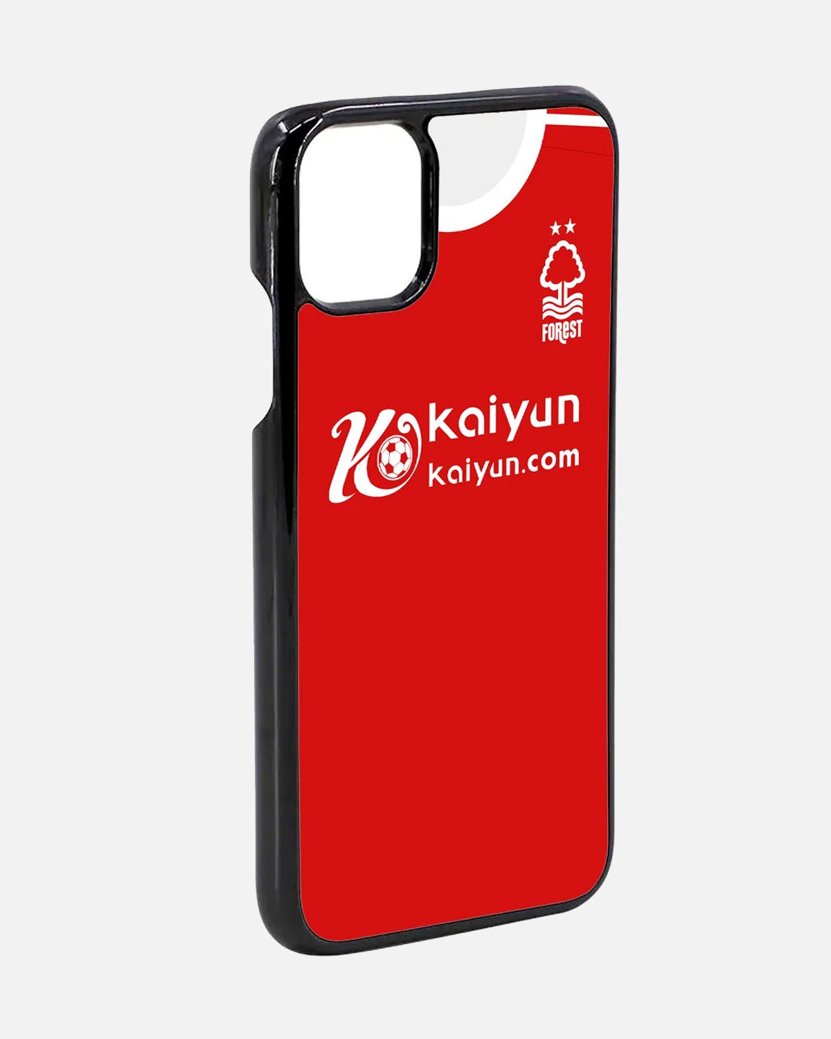 NFFC 23-24 Home Kit Phone Cover - Nottingham Forest FC