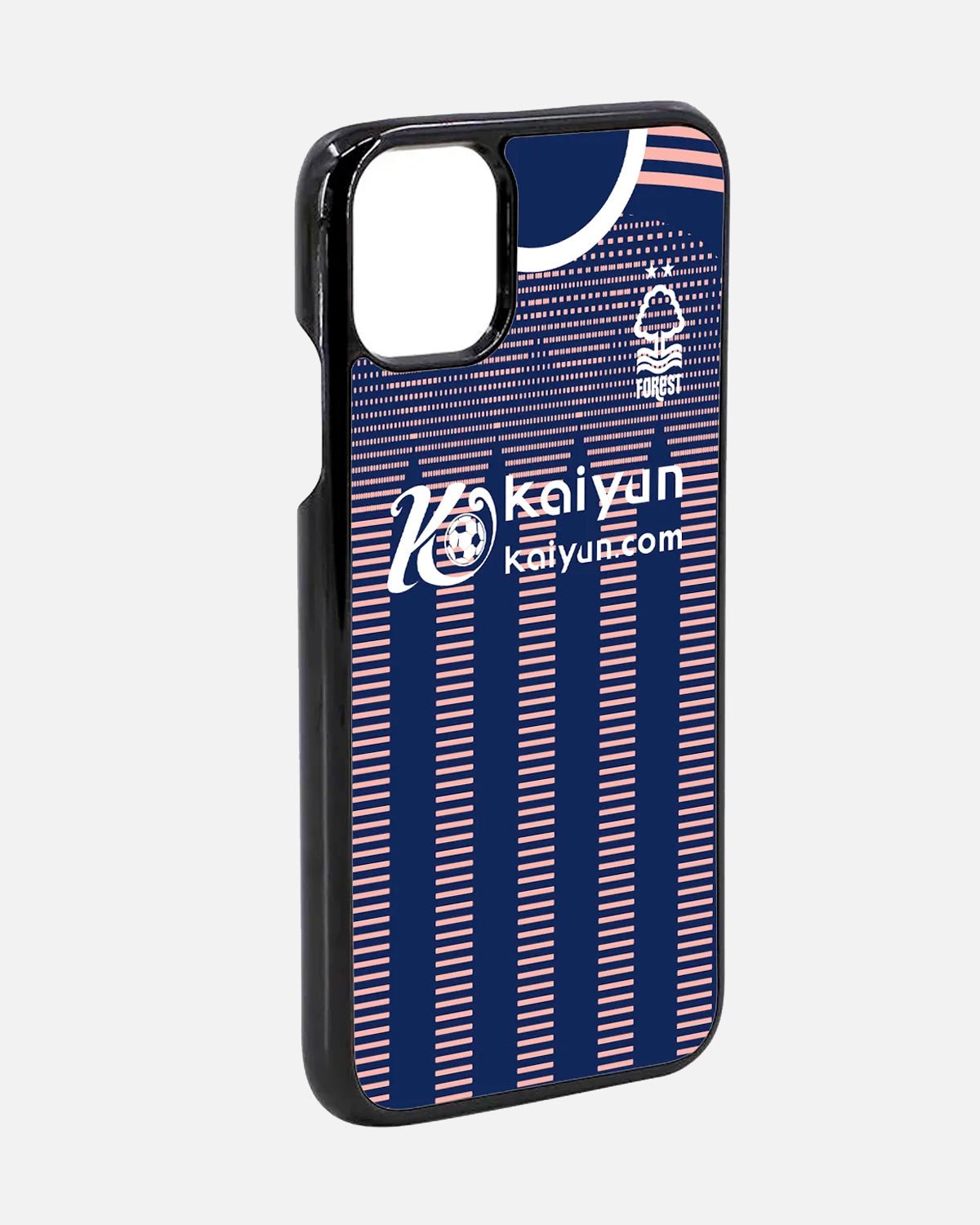 NFFC 23-24 Third Kit Phone Cover - Nottingham Forest FC