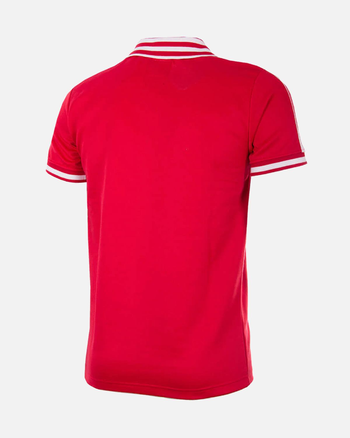 NFFC Adult Retro 1976 Home Shirt - Nottingham Forest FC