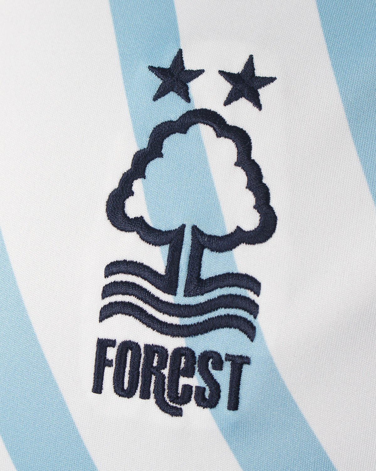 NFFC Away Shirt 23-24 - Boly 30 - Nottingham Forest FC