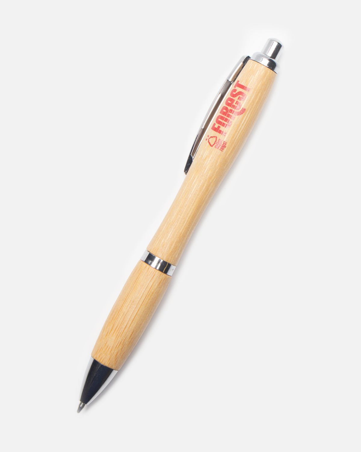 NFFC Bamboo Pen - Nottingham Forest FC