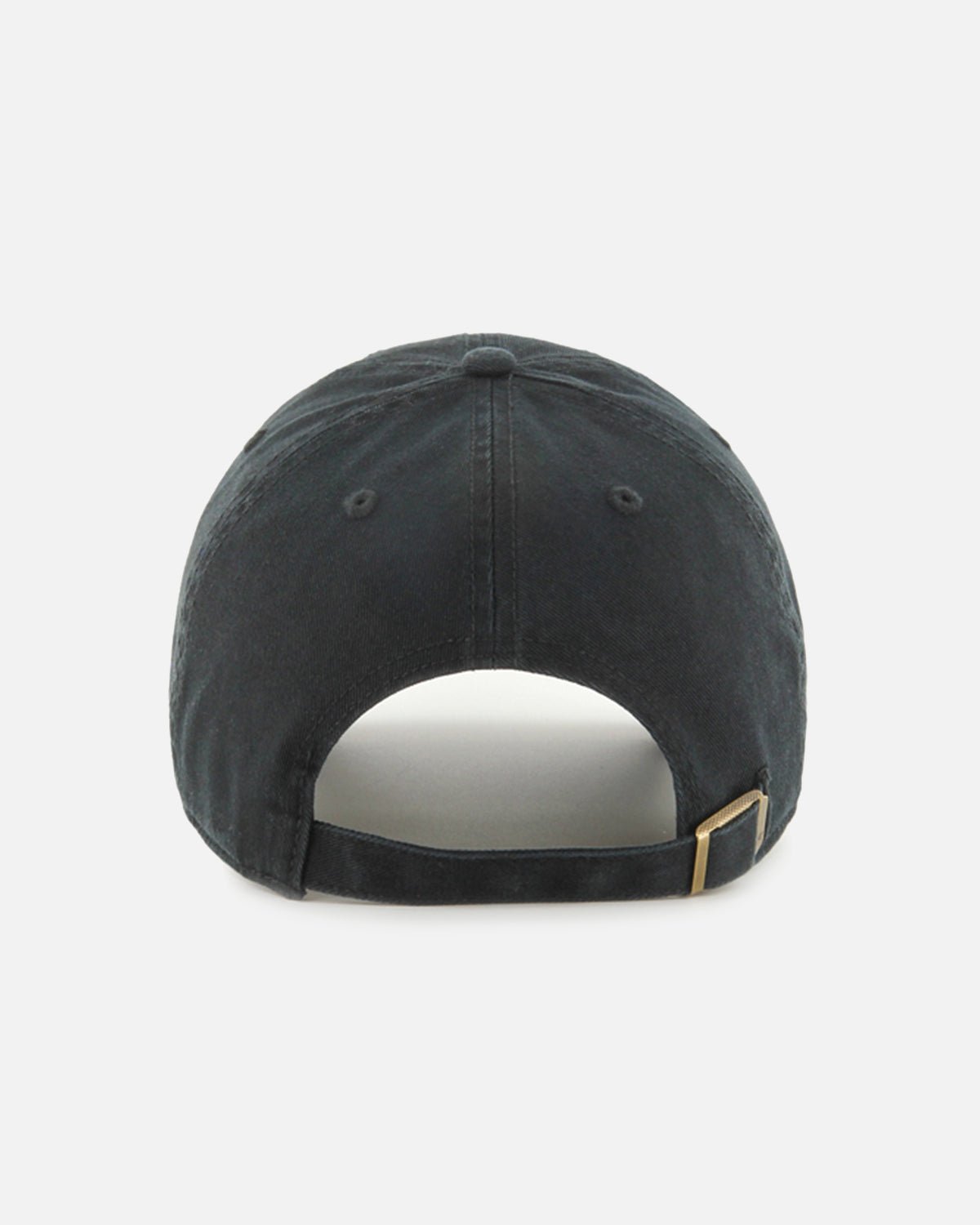 NFFC Black Sure Shot Pride ’47 Clean Up Cap - Nottingham Forest FC