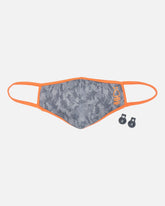 NFFC Camo Adult Face Cover - Nottingham Forest FC