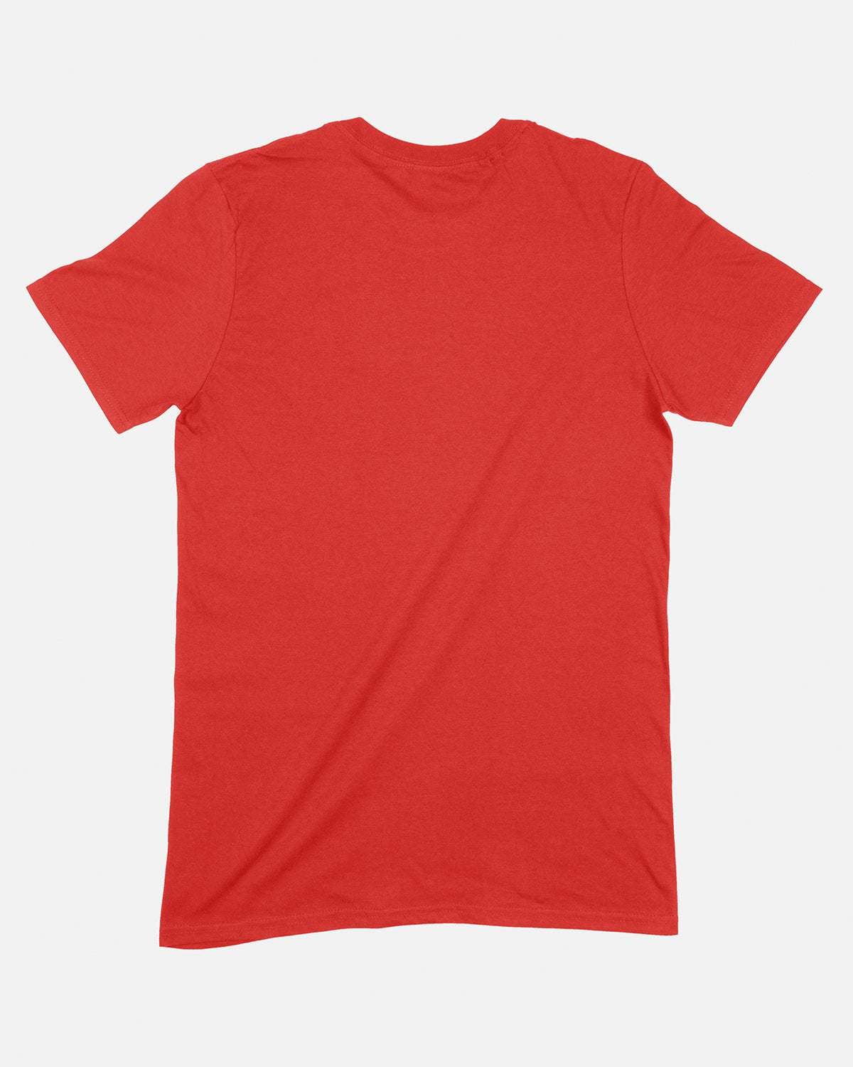 NFFC Classic Red T-Shirt - Nottingham Forest FC