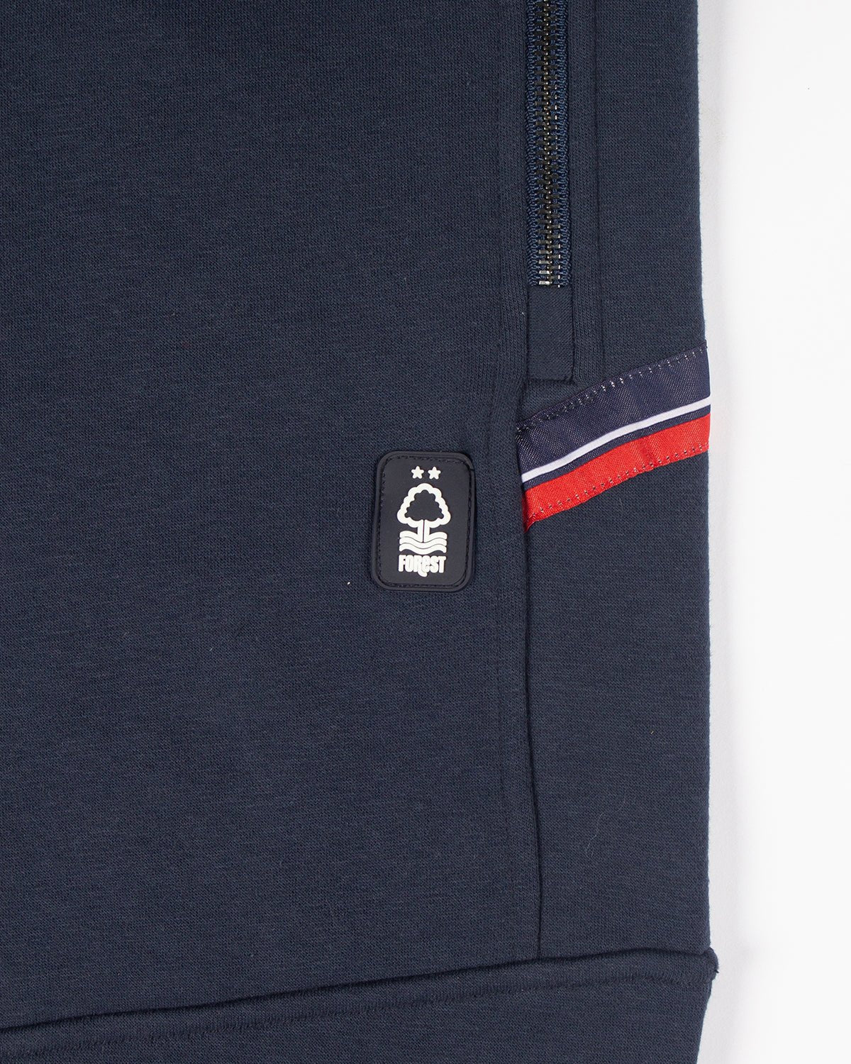 NFFC Colour Block Joggers - Nottingham Forest FC