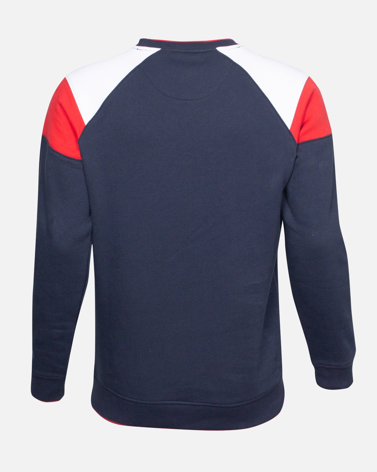 NFFC Colour Block Sweatshirt - Nottingham Forest FC