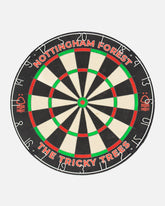 NFFC Dartboard - Nottingham Forest FC