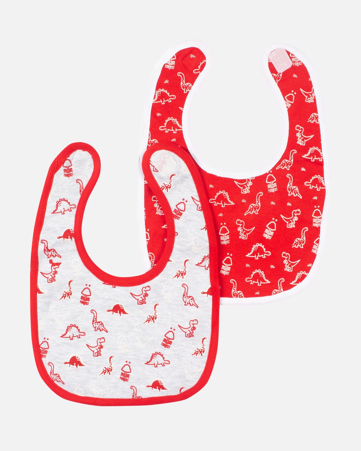NFFC Dino Bibs - Nottingham Forest FC