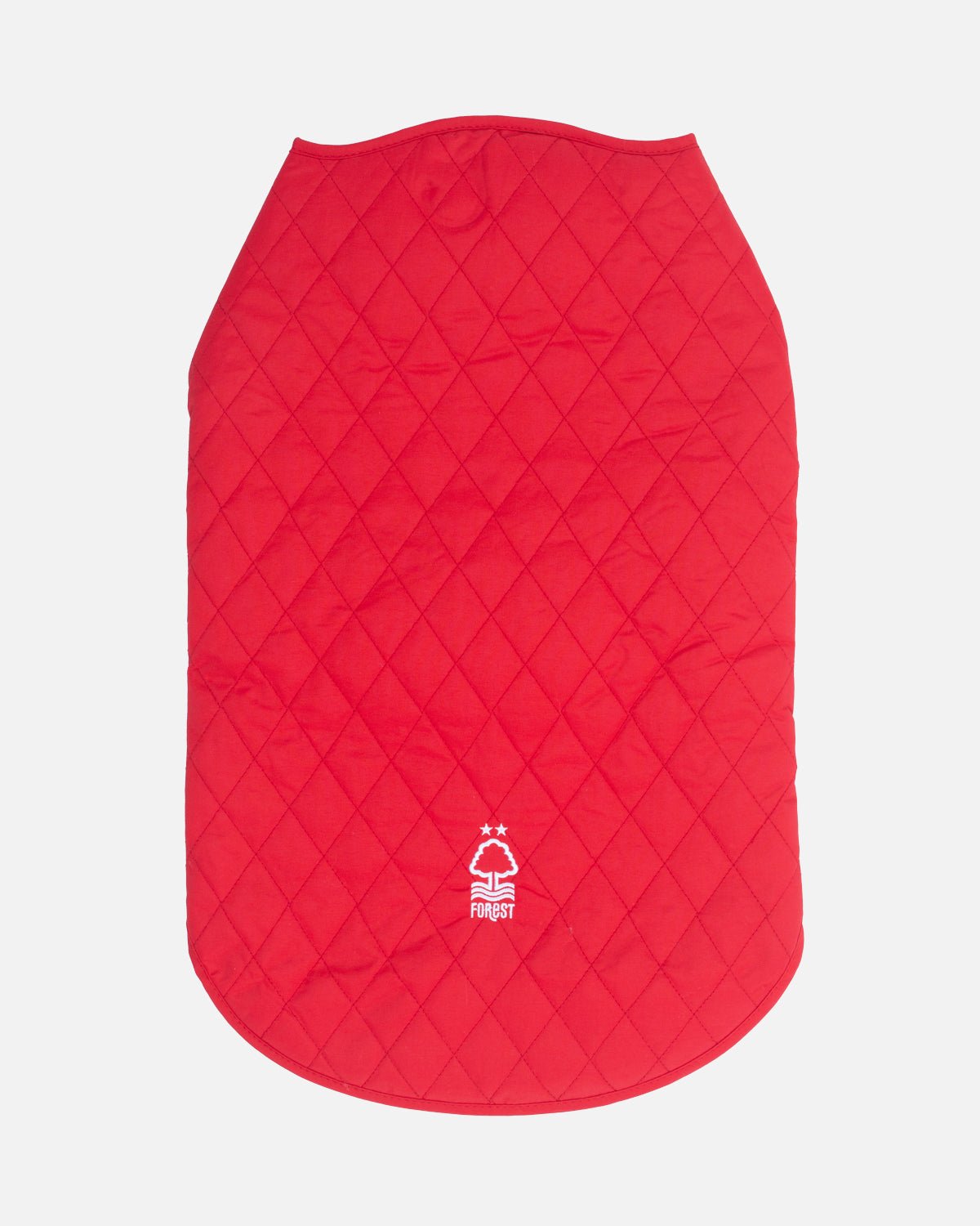 NFFC Dog Coat - Nottingham Forest FC