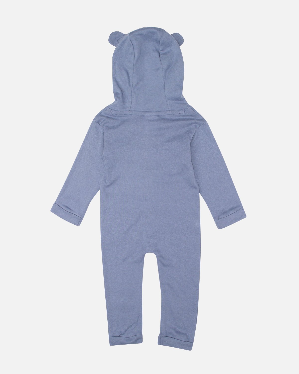 NFFC Felix Ribbed Sleepsuit - Nottingham Forest FC
