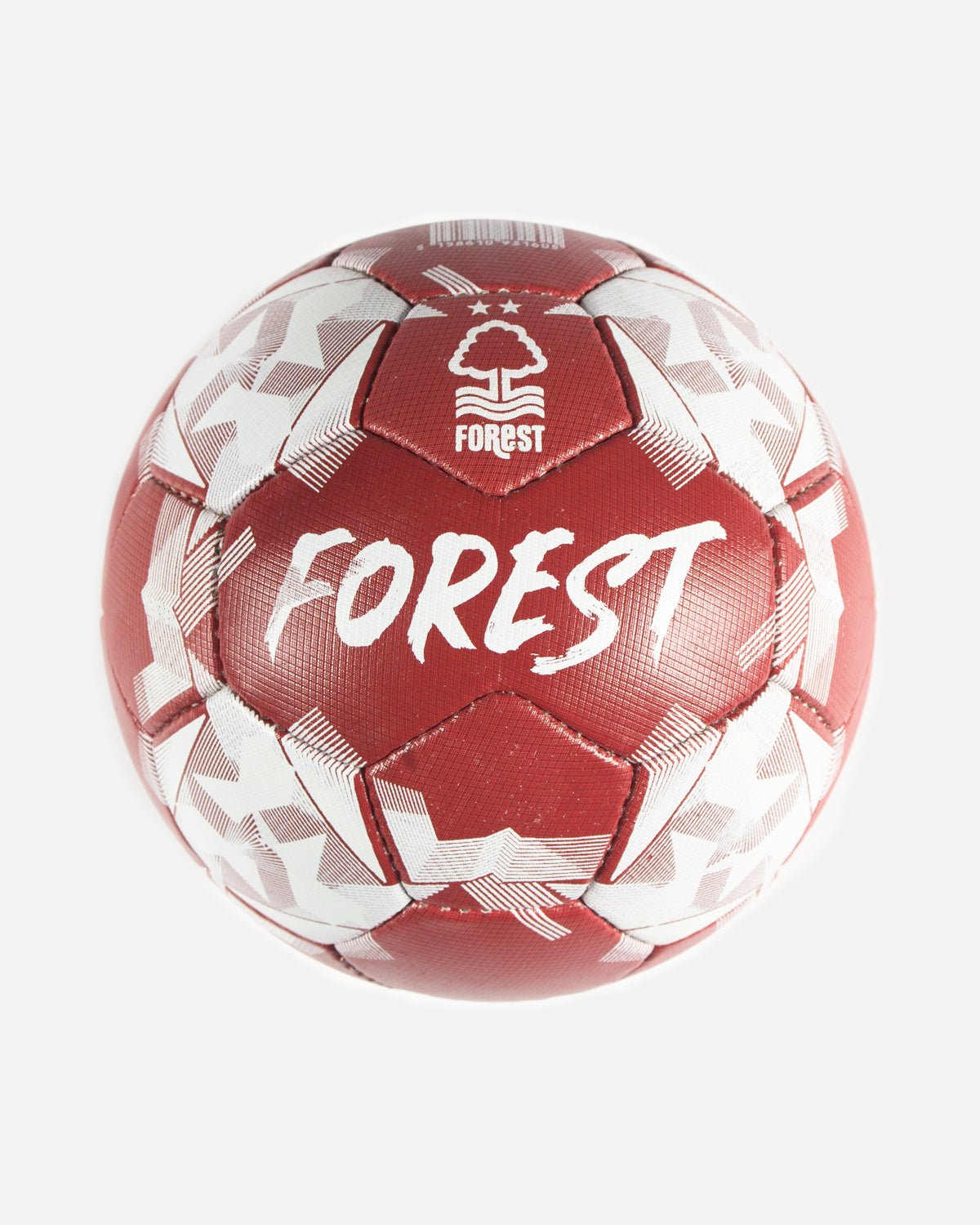 NFFC Forest Football - Nottingham Forest FC