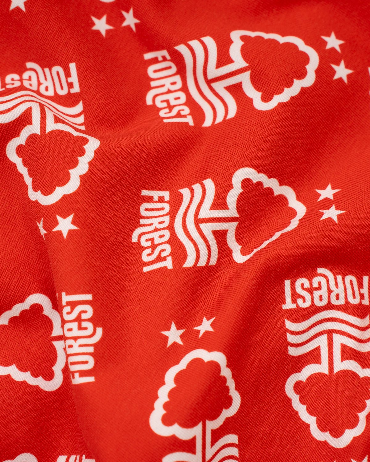 NFFC Goolies Boxer Shorts - Junior - Nottingham Forest FC