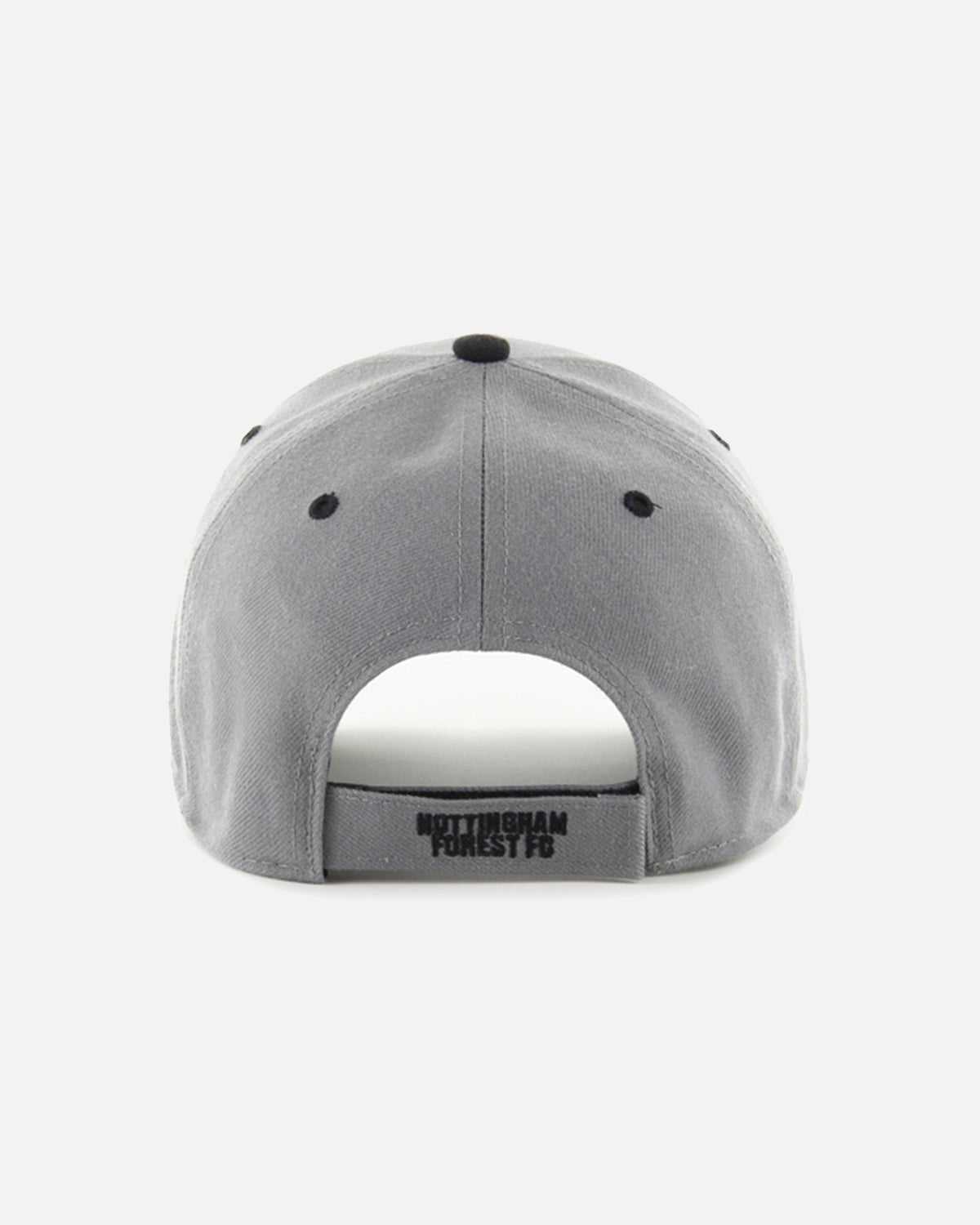 NFFC Grey '47 Replica MVP Cap - Nottingham Forest FC