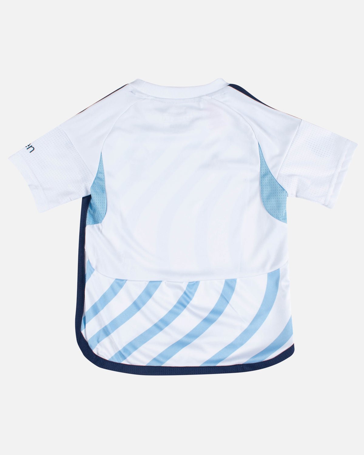 NFFC Infant Away Mini Kit 23-24 - Nottingham Forest FC