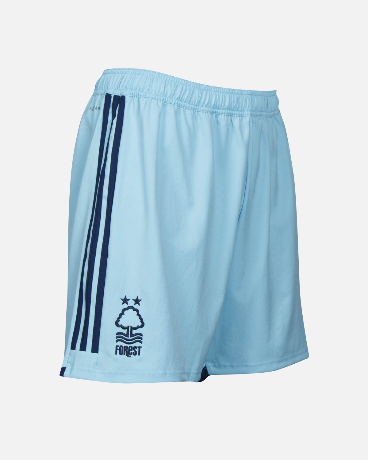 NFFC Junior Away Shorts 23-24 - Nottingham Forest FC