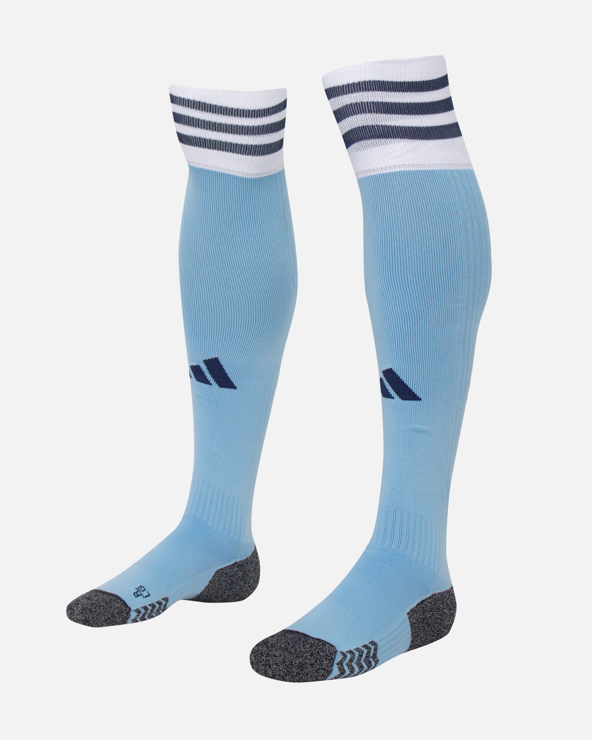 NFFC Junior Away Socks 23-24 - Nottingham Forest FC