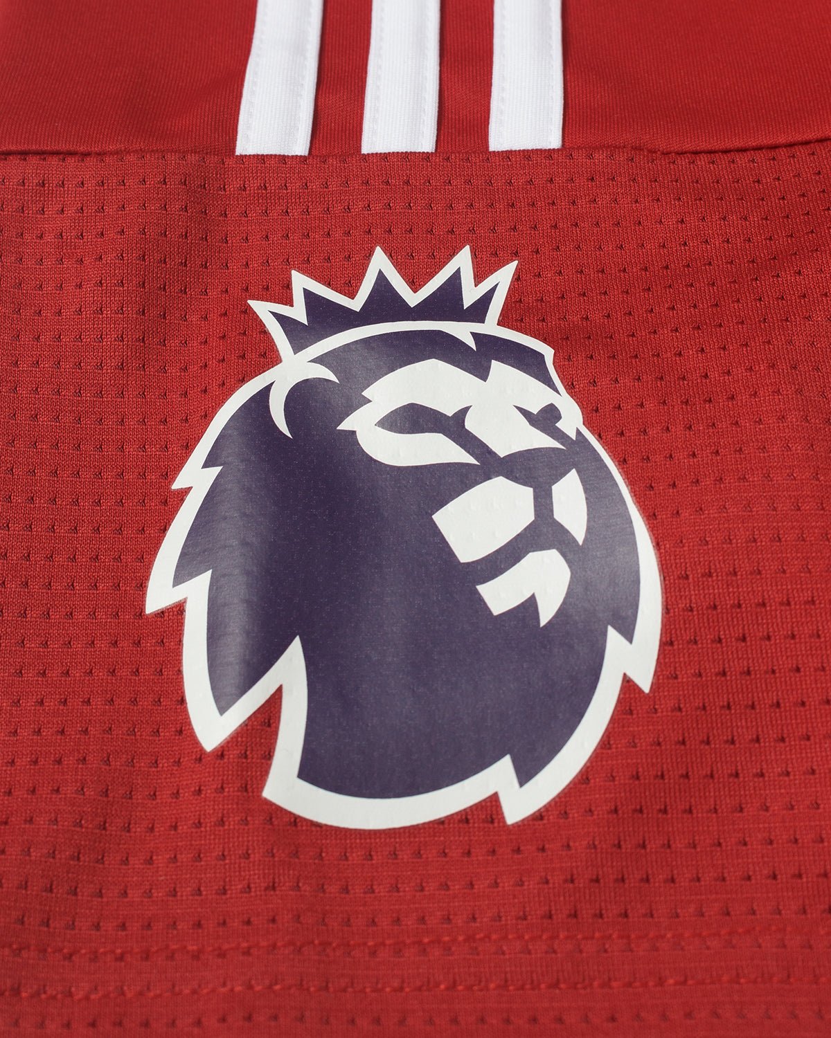 NFFC Junior Home Shirt 23-24 - Nottingham Forest FC