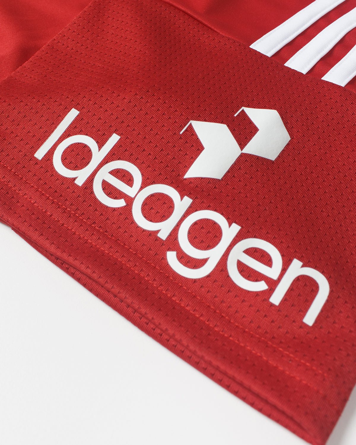 NFFC Junior Home Shirt 23-24 - Nottingham Forest FC