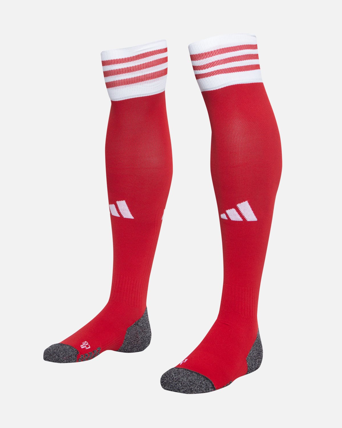 NFFC Junior Home Socks 23-24 - Nottingham Forest FC