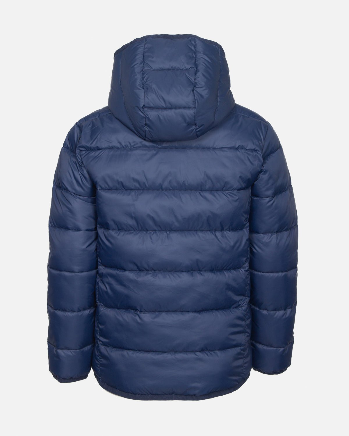 NFFC Junior Hooded Padded Jacket - Nottingham Forest FC